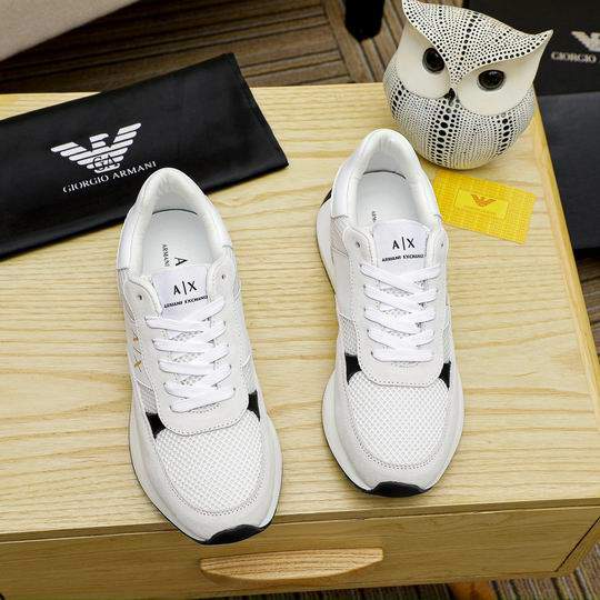 Picture of Armani Shoes _SKUArmanisz38-45hnh1112855
